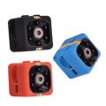 SQ11 Sport action портативная мини-беспроводная камера шпионская скрытая видеокамера ночного видения HD 1080p